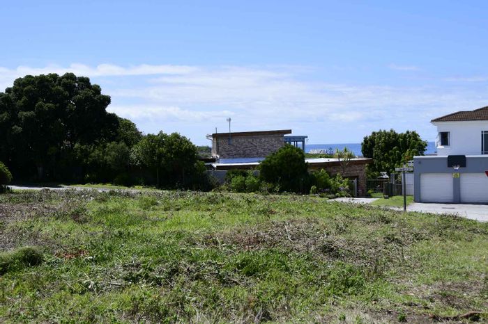 Property #2105312, Vacant Land Residential pending sale in Seaview