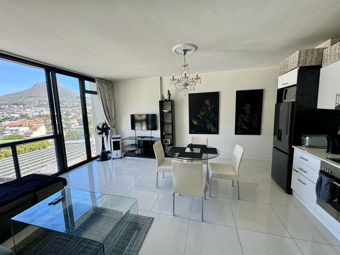 Property #2229194, Apartment rental monthly in Cape Town City Centre