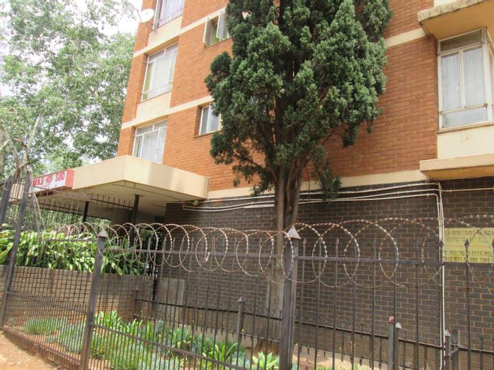 Property #2229493, Apartment rental monthly in Pretoria Central