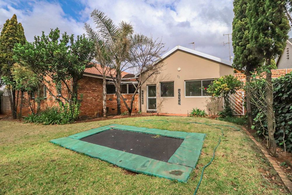 Stunning 4Bedroom House for Sale in The Stewards 2047818 MyProperty