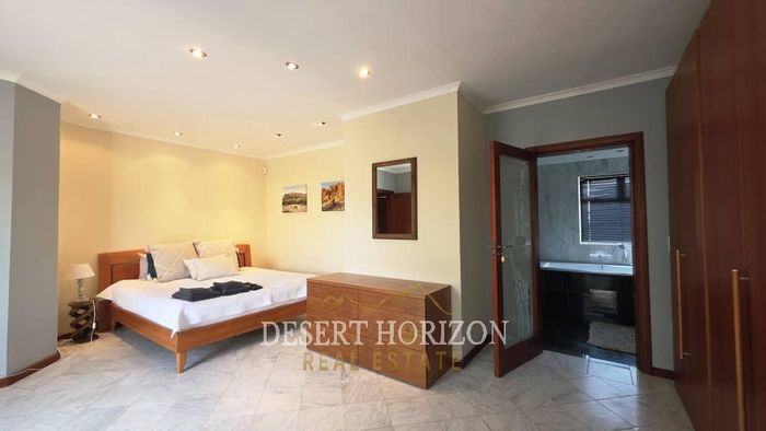 Property #2460802, House Rental Monthly in Rossmund Golf Resort