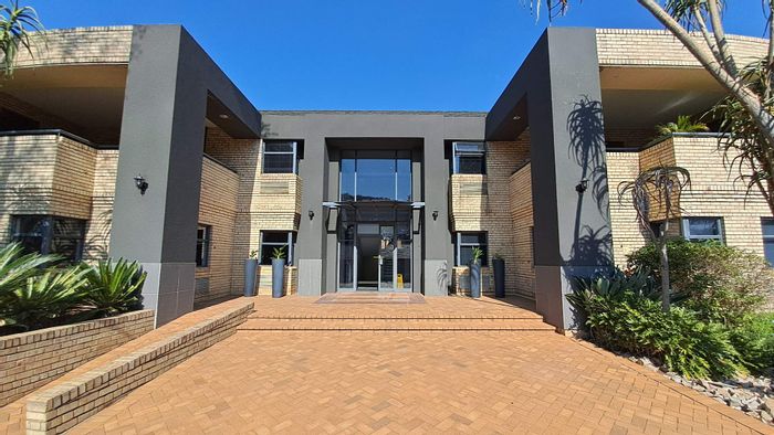Property #2252992, Office rental monthly in Bryanston