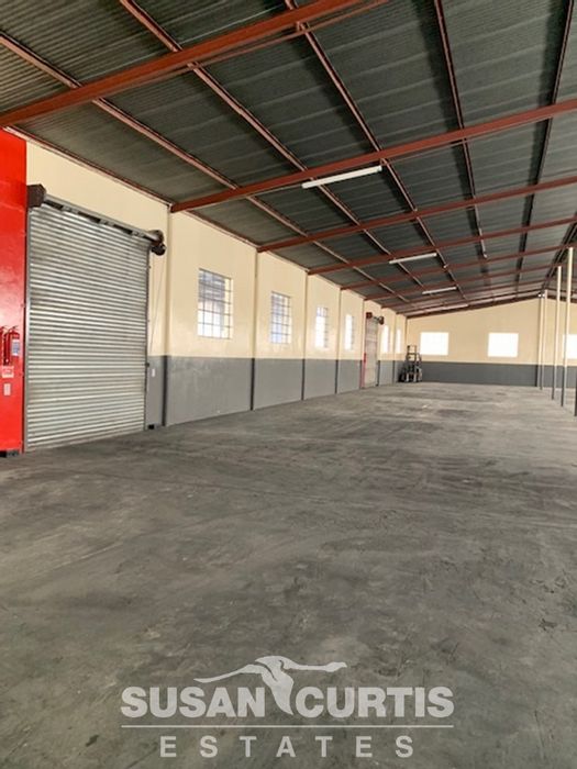 Property #2215268, Industrial rental monthly in Gobabis Central