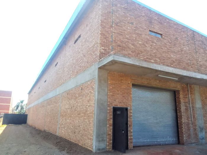 Property #2261936, Mixed Use for sale in Pretoria West
