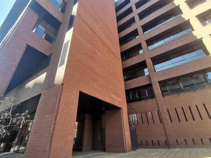 Property #2154627, Office rental monthly in Johannesburg Central