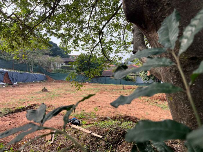 Vacant Land Residential in Seaward Estates For Sale with Approved Plans, 950 m².