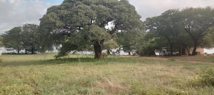 For Sale: Vacant Land Residential in Rundu Central with river access and wildlife.
