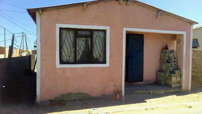 Property #2222825, House for sale in Kuyasa