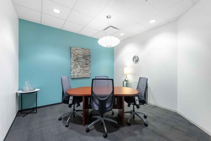 Office to Rent in Pietermaritzburg Central: Private space, shared area, flexible terms.