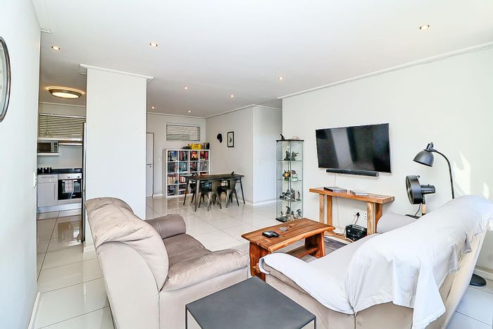Property #2398224, Apartment Rental Monthly in Bedfordview Central