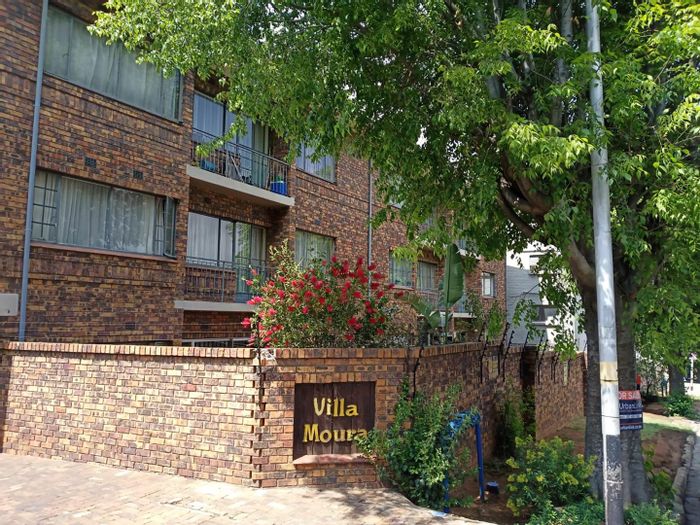 Property #2191432, Apartment for sale in Alberton