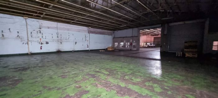 Property #2153102, Industrial rental monthly in Bellville South Industria