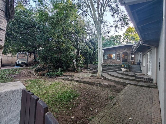 4-Bedroom House For Sale in West Acres Ext 6 with Pool and Income Potential.