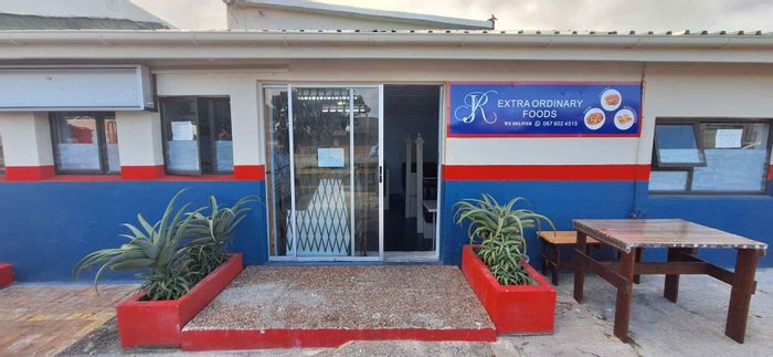 Property #2159478, Business for sale in Kleinmond Central