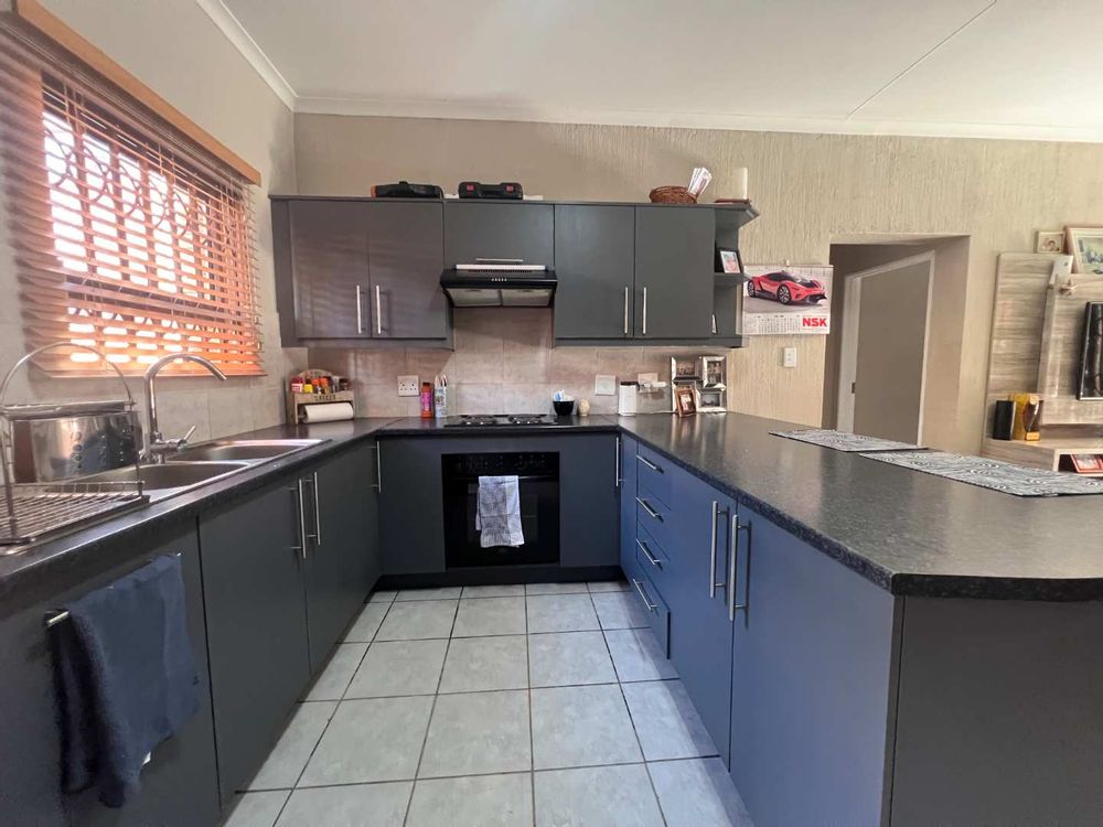 Wrap doors with ample storage space