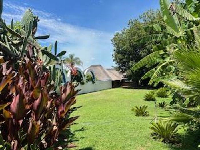 For Sale: 8.5-hectare Small Holding in Wonderboom AH with solar power, irrigation, and income potential.