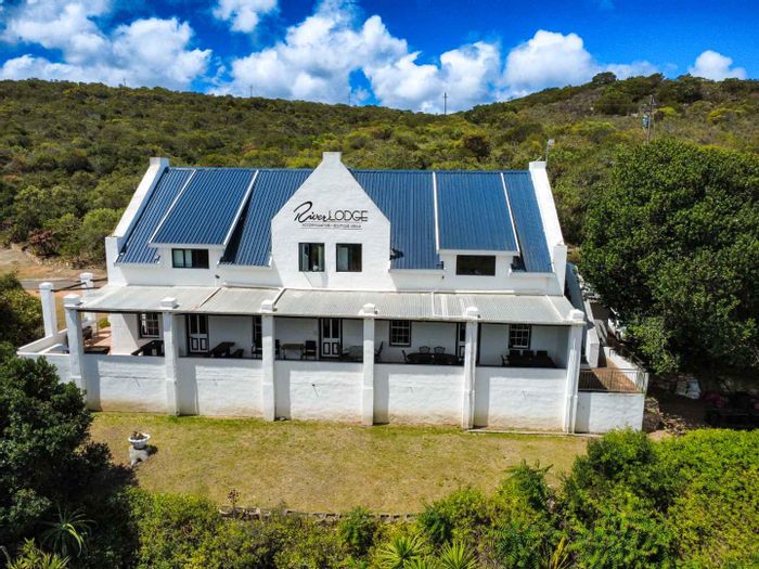 Property #2435088, House For Sale in Stilbaai Oos