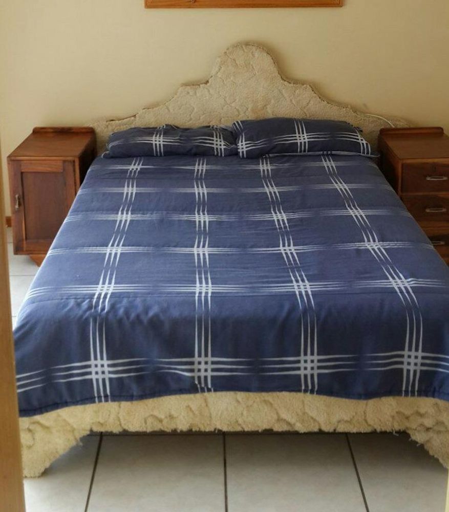 2-Bedroom Flat (First Floor)