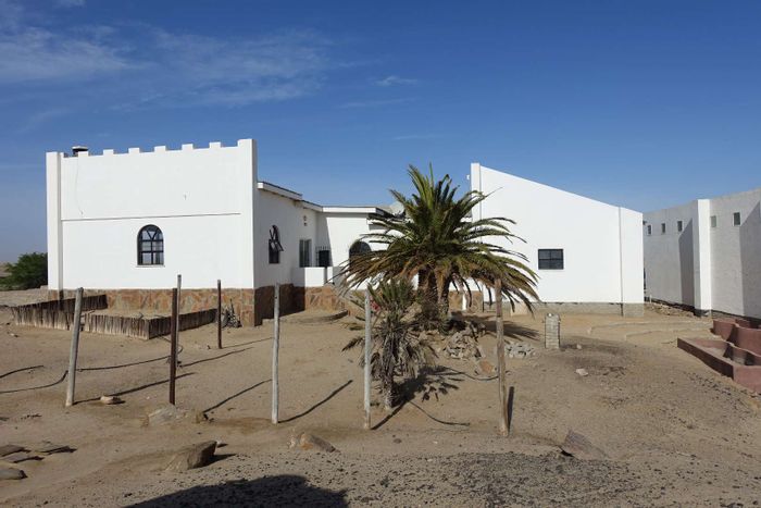 Property #2206256, Small Holding for sale in Swakopmund River Plots