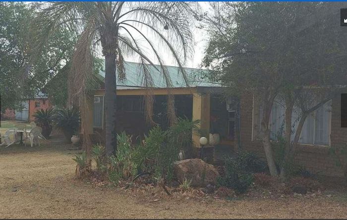 Property #2193472, Farm for sale in Naboomspruit