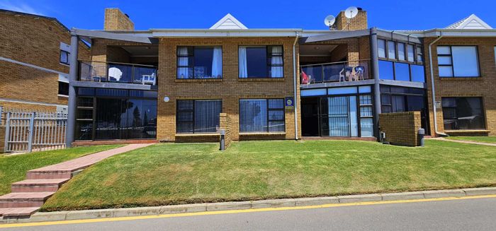 Property #2207481, Apartment for sale in Mossel Bay Central