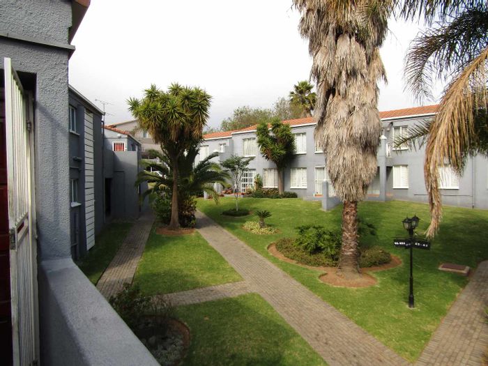 Property #2159204, Apartment sold in Radiokop