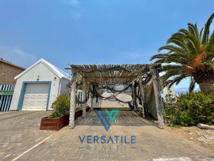 Property #2072347, Commercial for sale in Extension 9