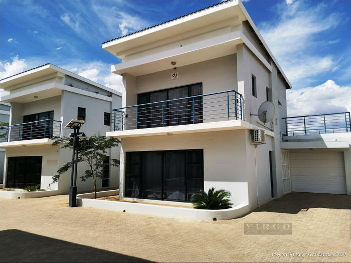 Academia Property property and houses for sale in Academia, Windhoek