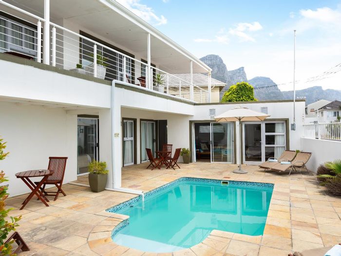 Property #2394297, House Pending Sale in Camps Bay