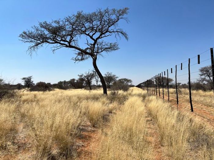 Property #2102936, Farm sold in Gobabis