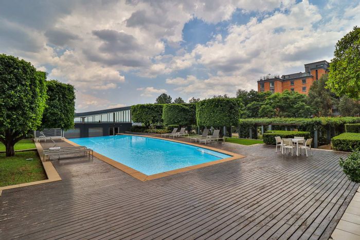Spacious 3-Bedroom Apartment with Study, Gym Access, and Scenic Patios in Morningside.