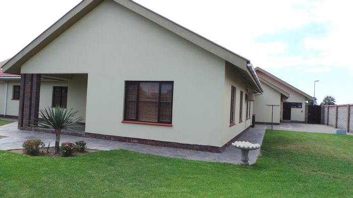 5-Bedroom Family House For Sale in Walvis Bay Central