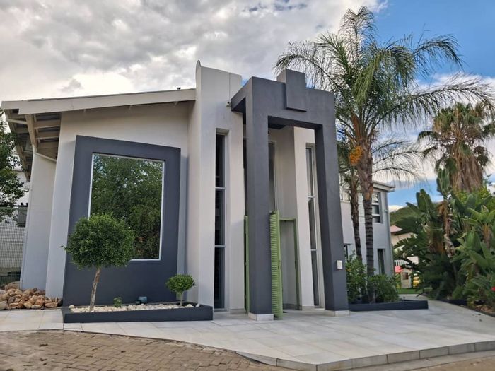 Property #2439884, House Rental Monthly in Windhoek East