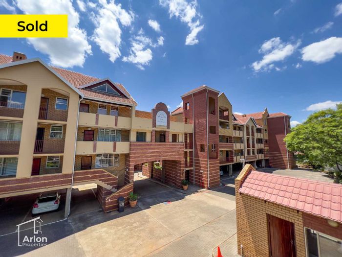 Property #2087269, Apartment for sale in Hatfield