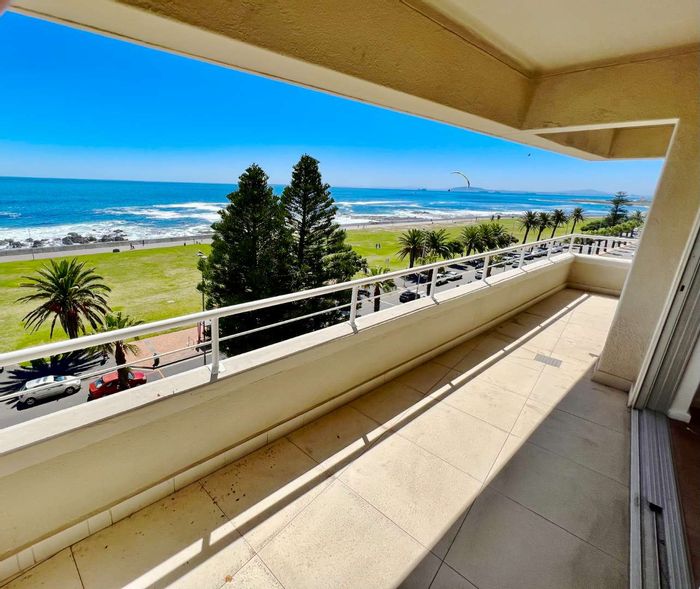 Property #2109057, Apartment sold in Sea Point