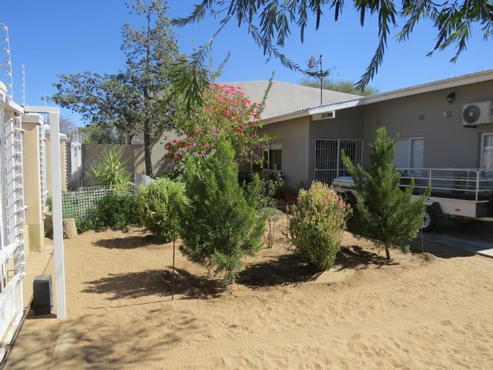 Property #1141451, House for sale in Okahandja Central