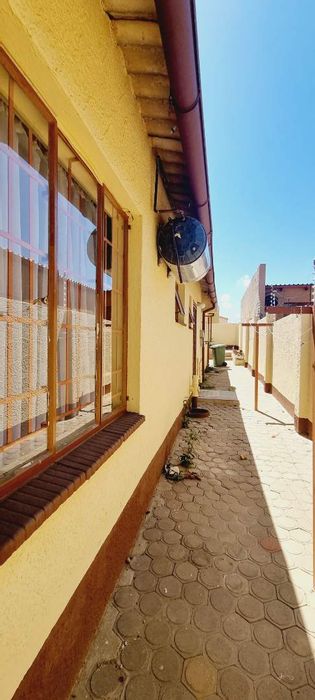 Property #2105277, House for sale in Okuryangava