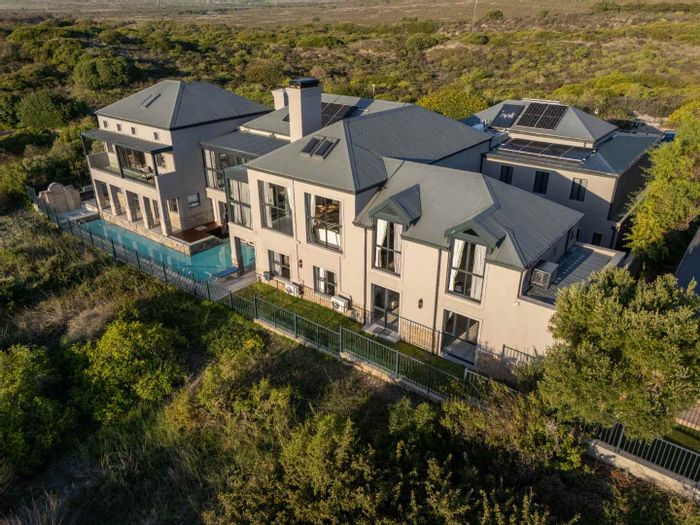 For Sale: House in Atlantic Beach Golf Estate with 5 beds, pool, and fairway views.