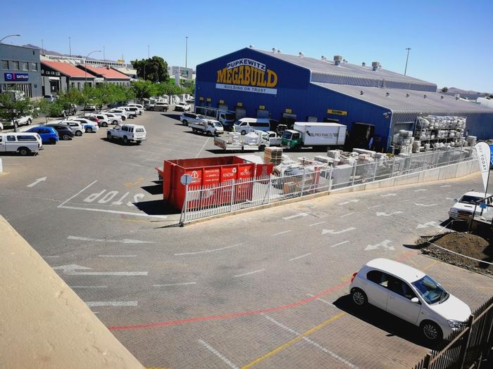 Property #2174139, Business rental monthly in Southern Industrial