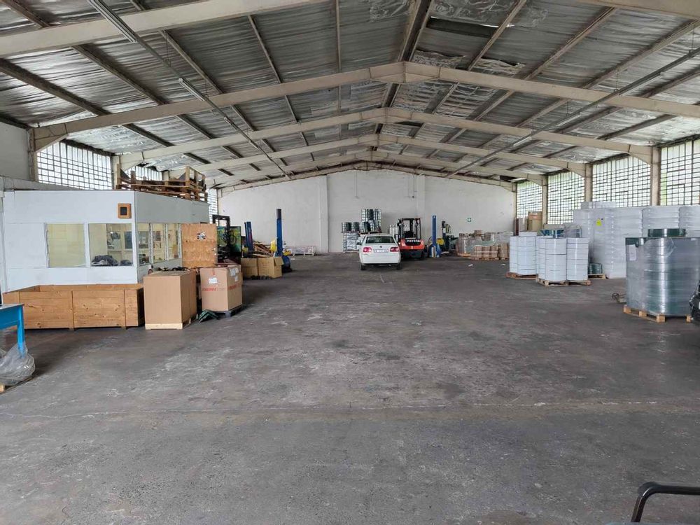 Warehouse 55 Westmead Road