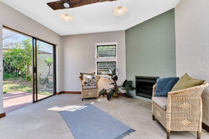 Property #2053886, Townhouse sold in Lonehill