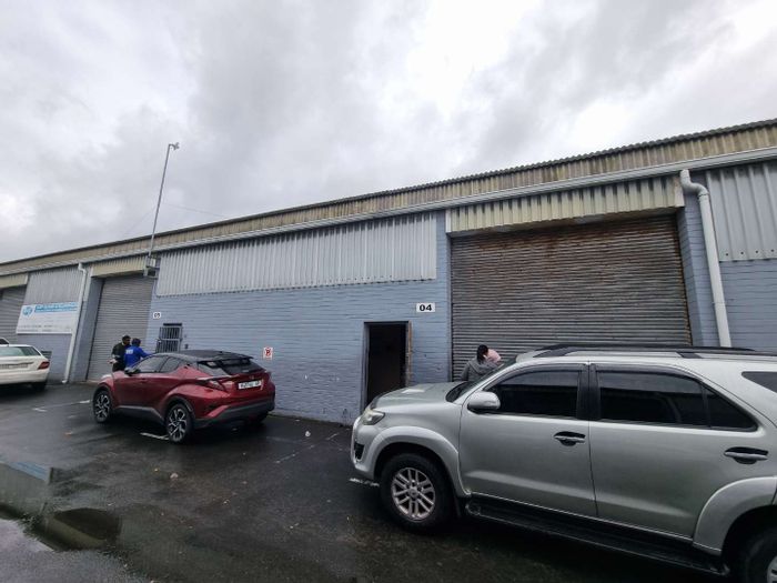 Property #2190594, Industrial rental monthly in Athlone