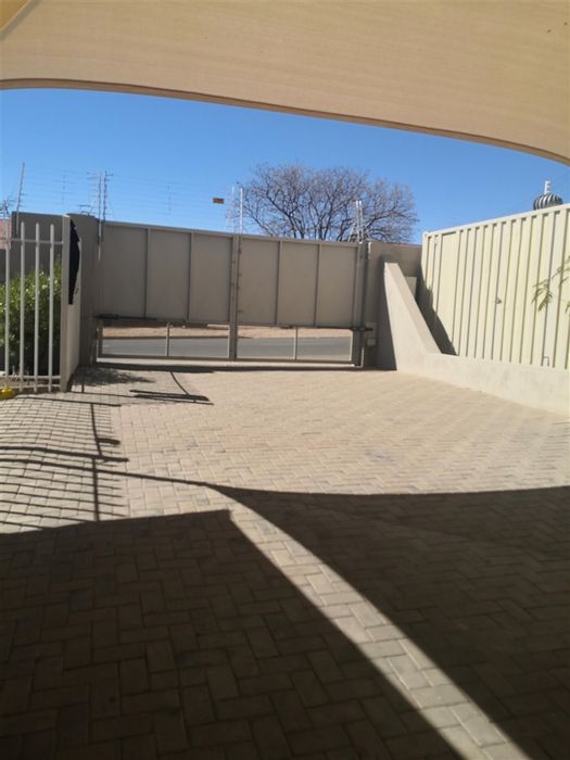 Property #1929998, Office for sale in Windhoek Central