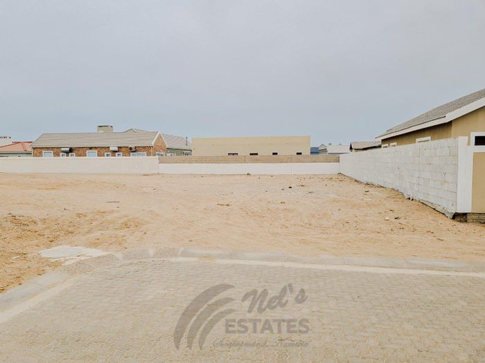 Vacant Land Residential For Sale in Ocean View - Build Your Dream Home Today!