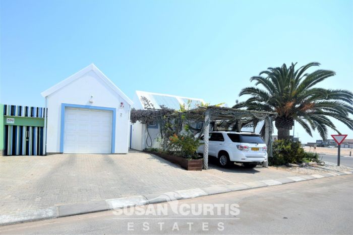 Property #2070606, House sold in Swakopmund Ext 9