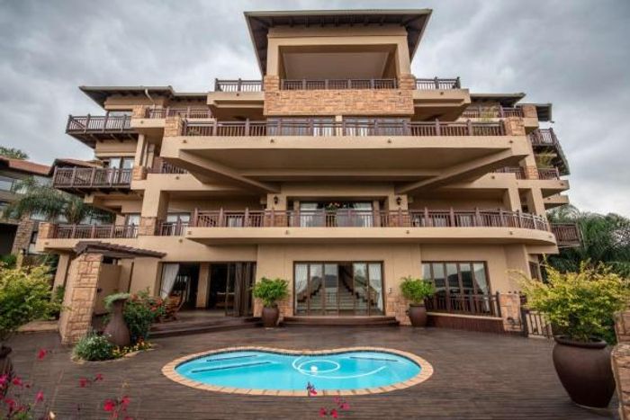 Property #2149406, House for sale in Hartbeespoort