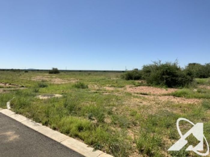 Property #2195775, Vacant Land Commercial for sale in Sungate Estate