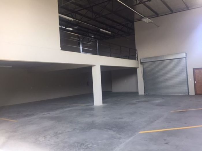 Property #1091197, Industrial For Sale in Lafrenz Industrial