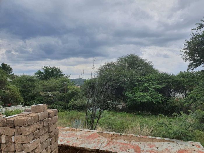 Property #2186478, House for sale in Klein Windhoek