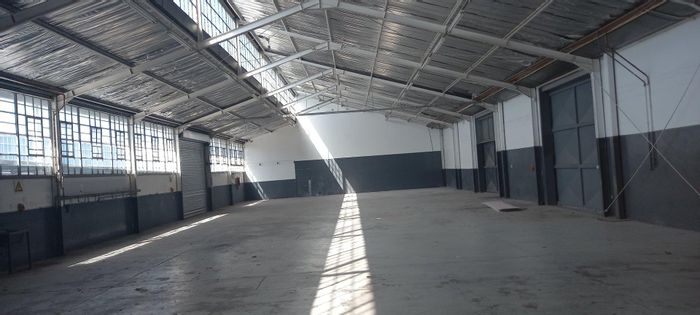 Property #1991160, Industrial rental monthly in Southern Industrial Area
